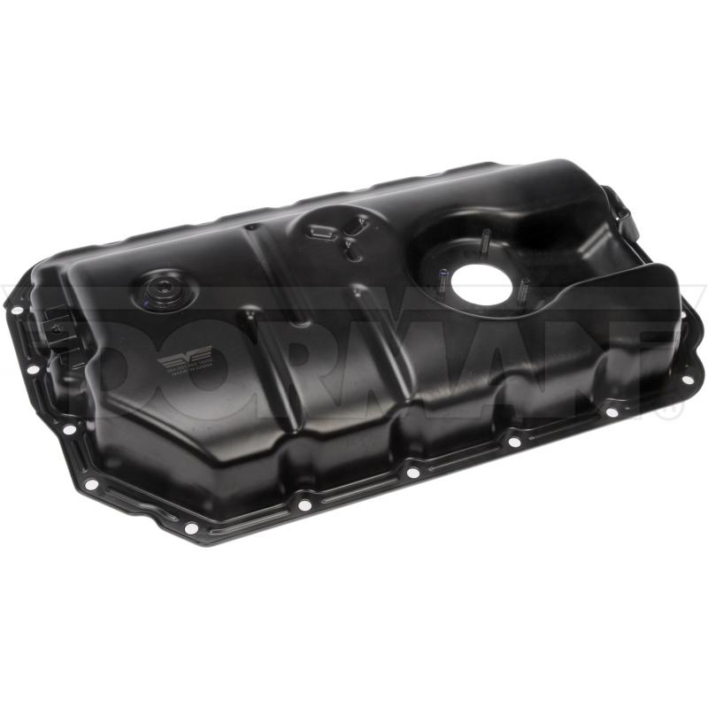 Dorman 264581 - Engine Oil Pan Dorman 264581 Engine Oil Pan product image 5 of 5