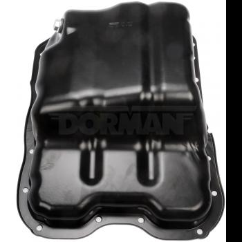 2017 Mitsubishi RVR Engine Oil Pan Dorman 264589 image 2 of 4