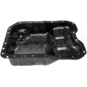 2017 Mitsubishi RVR Engine Oil Pan Dorman 264589 image 3 of 4