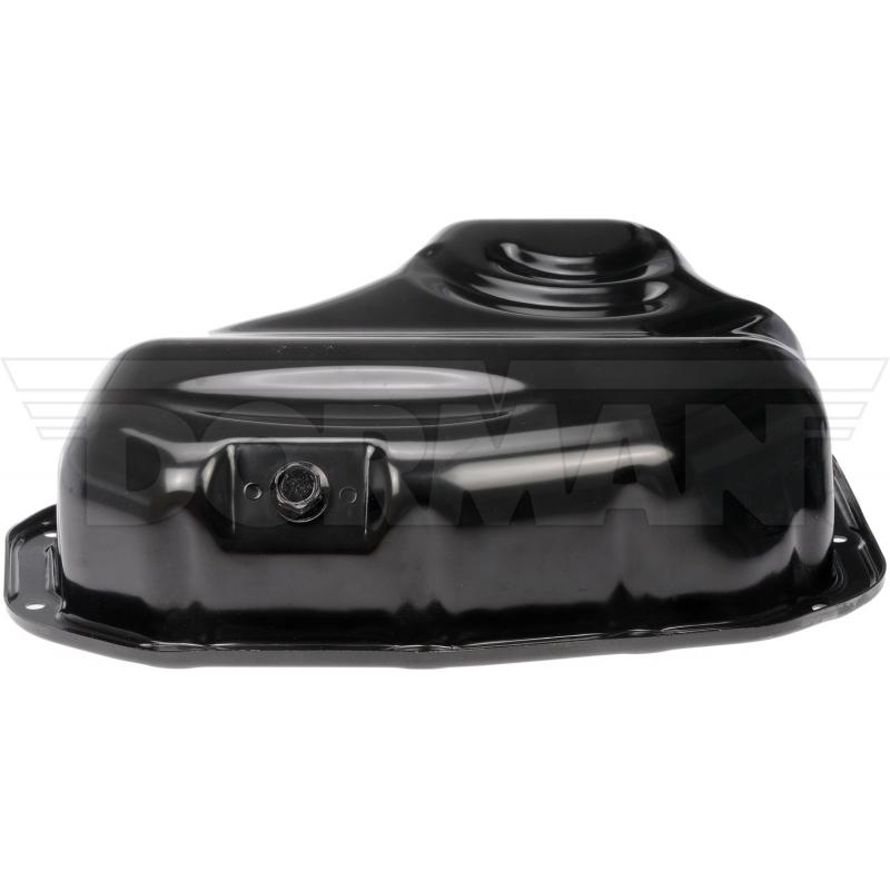 2009 Toyota RAV4 Engine Oil Pan Lower Dorman 264593 image 2 of 4