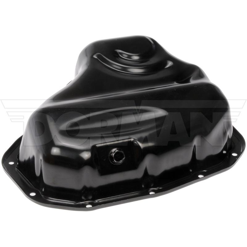 2009 Toyota RAV4 Engine Oil Pan Lower Dorman 264593 image 3 of 4