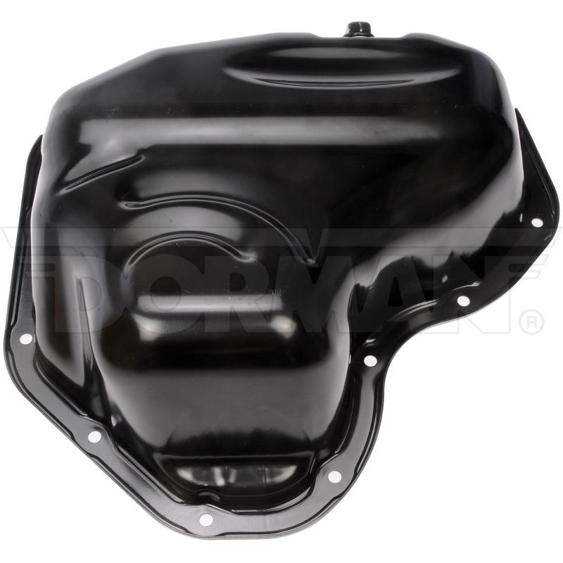 2009 Toyota RAV4 Engine Oil Pan Lower Dorman 264593 image 4 of 4