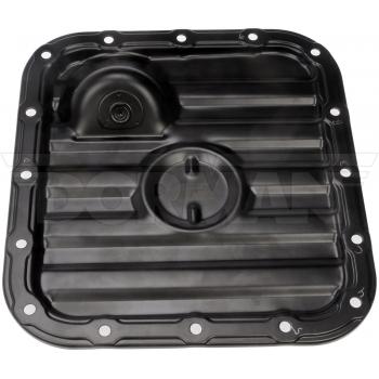 2020 Lexus GS350 Engine Oil Pan Lower Dorman 264594 image 2 of 4