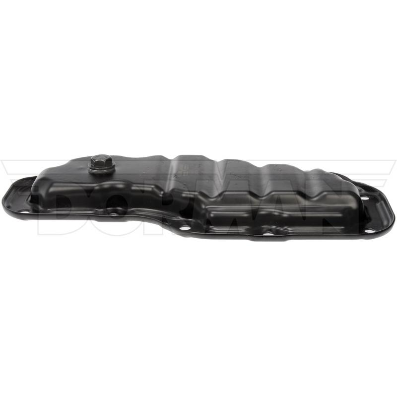 2009 Toyota Tundra Engine Oil Pan Lower Dorman 264595 image 1 of 4