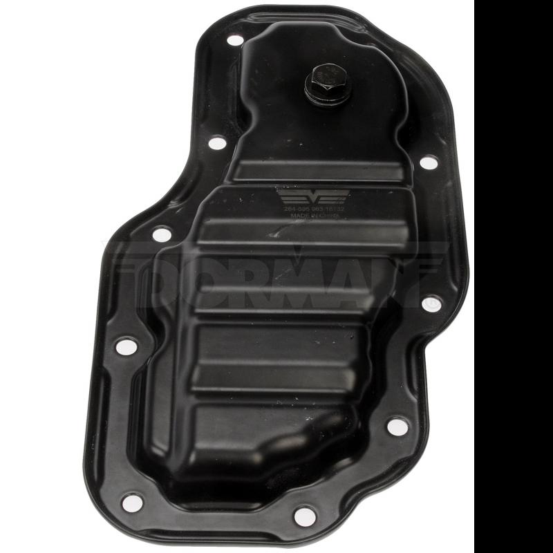 2009 Toyota Tundra Engine Oil Pan Lower Dorman 264595 image 2 of 4