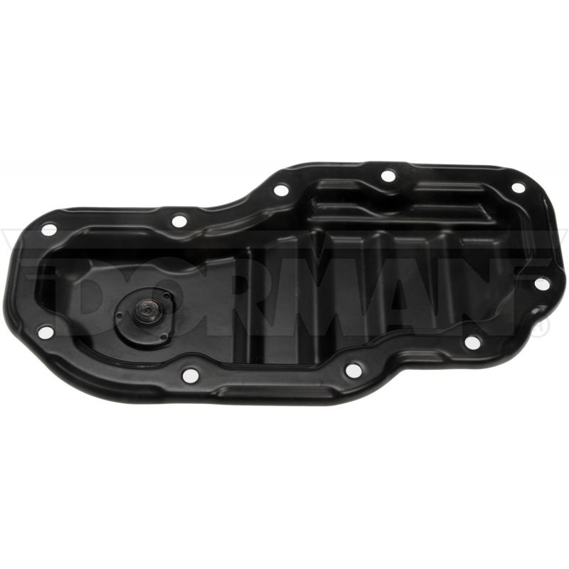 2009 Toyota Tundra Engine Oil Pan Lower Dorman 264595 image 3 of 4