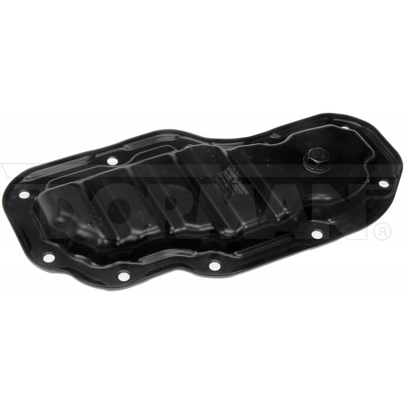 2009 Toyota Tundra Engine Oil Pan Lower Dorman 264595 image 4 of 4