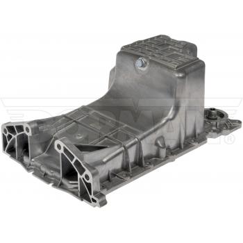 2010 Chrysler 300 Engine Oil Pan Dorman 264596 image 4 of 4