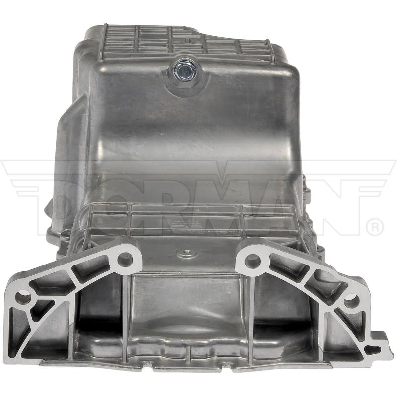 2009 Dodge Charger Engine Oil Pan Dorman 264596 image 1 of 4