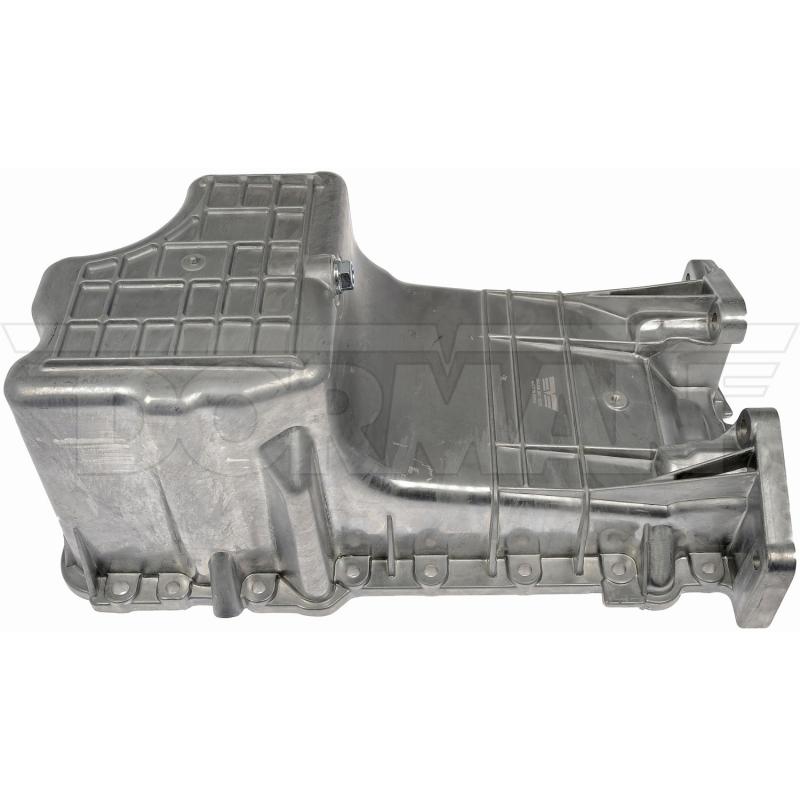 2009 Dodge Charger Engine Oil Pan Dorman 264596 image 2 of 4