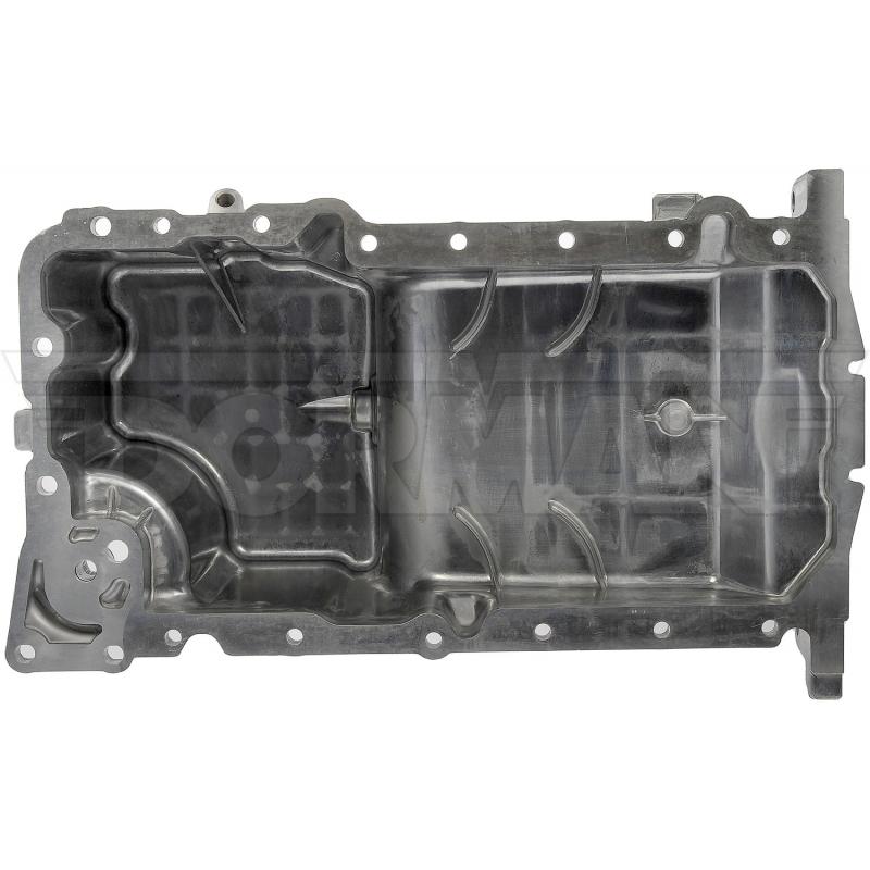 2009 Dodge Charger Engine Oil Pan Dorman 264596 image 3 of 4