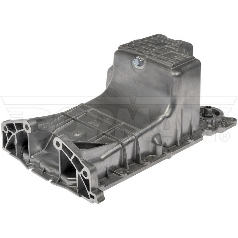 2009 Dodge Charger Engine Oil Pan Dorman 264596 image 4 of 4