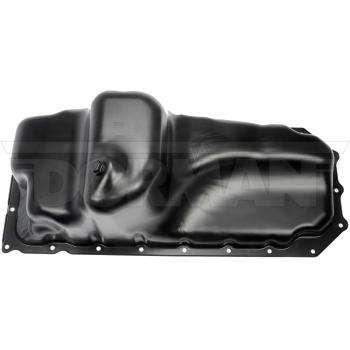 2008 Chrysler Aspen Engine Oil Pan Dorman 264619 image 2 of 4