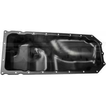 2008 Chrysler Aspen Engine Oil Pan Dorman 264619 image 3 of 4