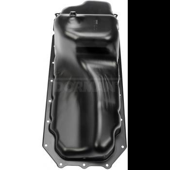 2008 Chrysler Aspen Engine Oil Pan Dorman 264619 image 4 of 4