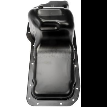 2008 Chrysler Aspen Engine Oil Pan Dorman 264620 image 1 of 4