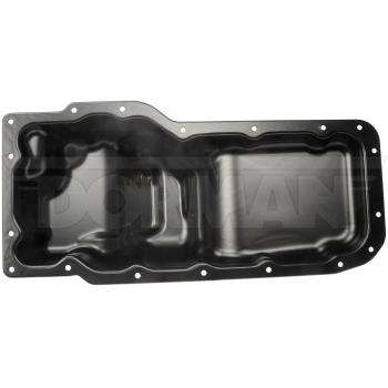 2008 Chrysler Aspen Engine Oil Pan Dorman 264620 image 2 of 4