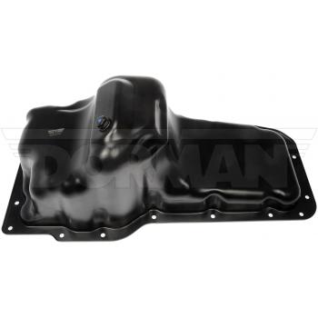 2008 Chrysler Aspen Engine Oil Pan Dorman 264620 image 3 of 4