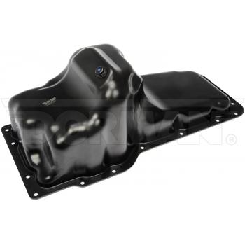 2008 Chrysler Aspen Engine Oil Pan Dorman 264620 image 4 of 4