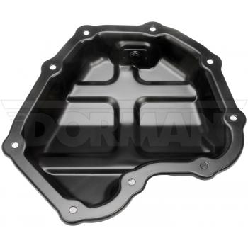 2019 Nissan Sentra Engine Oil Pan