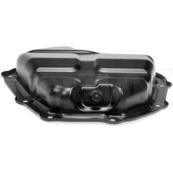2018 Nissan Sentra Engine Oil Pan Lower Dorman 264624 image 2 of 4