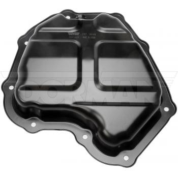 2018 Nissan Sentra Engine Oil Pan Lower Dorman 264624 image 3 of 4