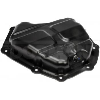 2018 Nissan Sentra Engine Oil Pan Lower Dorman 264624 image 4 of 4