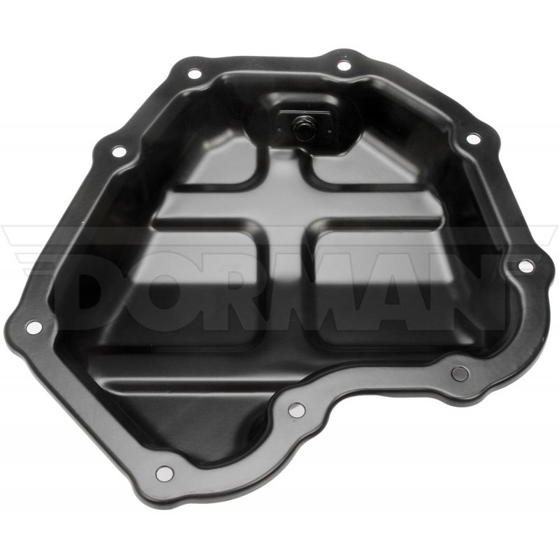 2017 Nissan Sentra Engine Oil Pan
