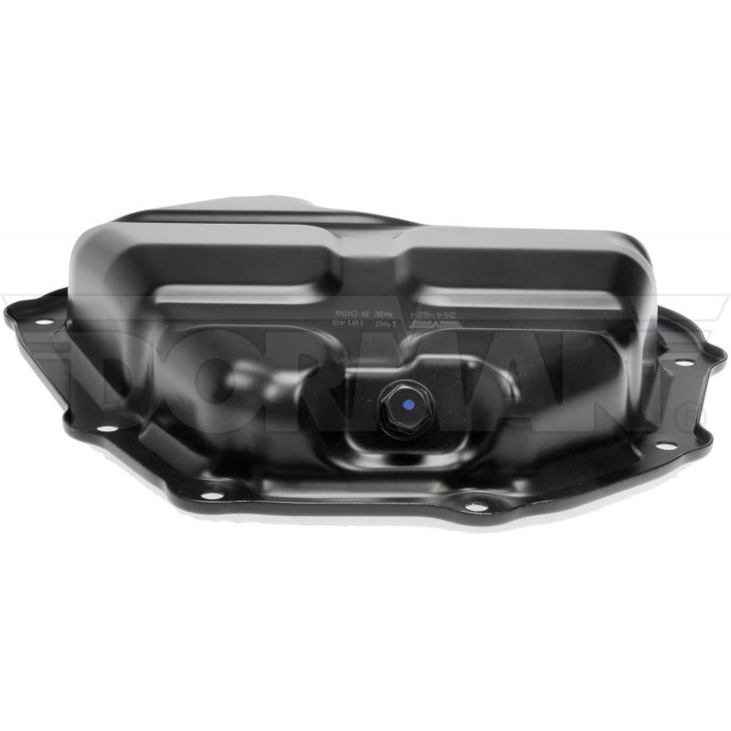 2014 Nissan Juke Engine Oil Pan Lower Dorman 264624 image 2 of 4