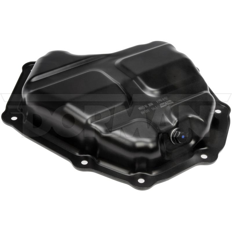 2014 Nissan Juke Engine Oil Pan Lower Dorman 264624 image 4 of 4