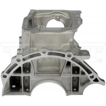 2018 Toyota Corolla iM Engine Oil Pan Upper Dorman 264628 image 2 of 4