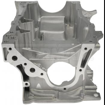 2018 Toyota Corolla iM Engine Oil Pan Upper Dorman 264628 image 4 of 4