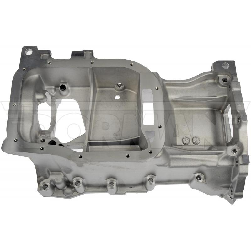 2016 Toyota Corolla Engine Oil Pan Upper Dorman 264628 image 1 of 4