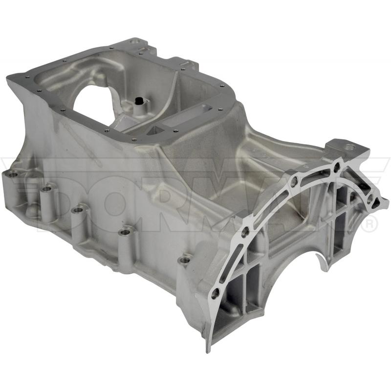 2016 Toyota Corolla Engine Oil Pan Upper Dorman 264628 image 3 of 4