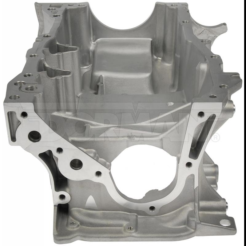 2016 Toyota Corolla Engine Oil Pan Upper Dorman 264628 image 4 of 4