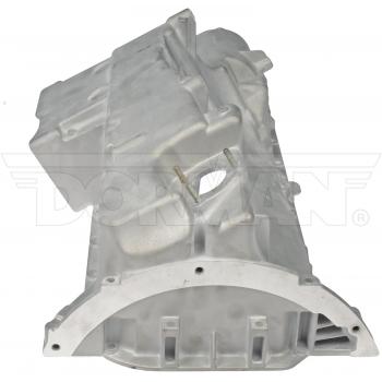 2006 BMW X3 Engine Oil Pan Dorman 264632 image 3 of 4