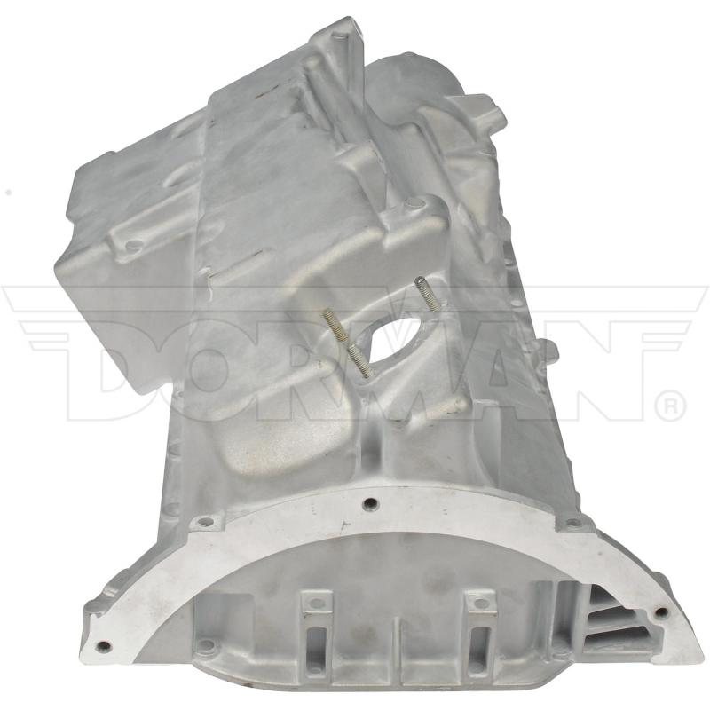 2005 BMW 325Ci Engine Oil Pan Dorman 264632 image 3 of 4
