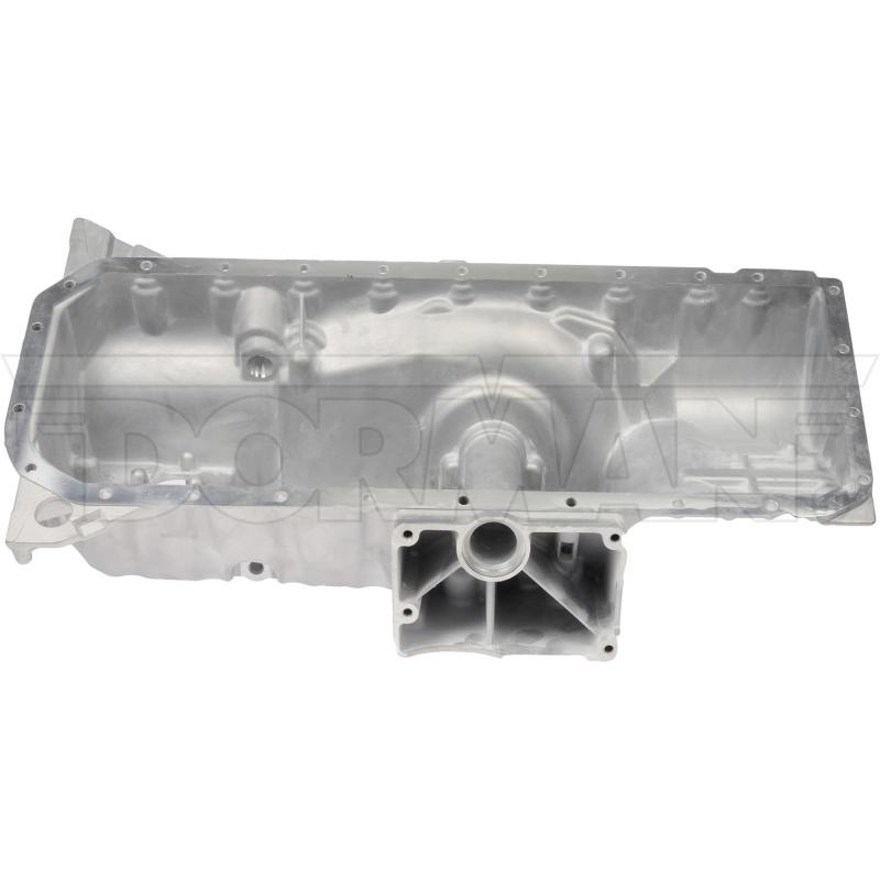 2005 BMW 325Ci Engine Oil Pan Dorman 264632 image 4 of 4