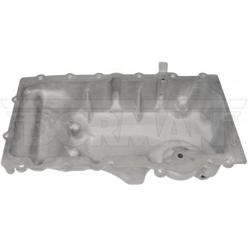 2007 Chrysler Sebring Engine Oil Pan Dorman 264633 image 1 of 4