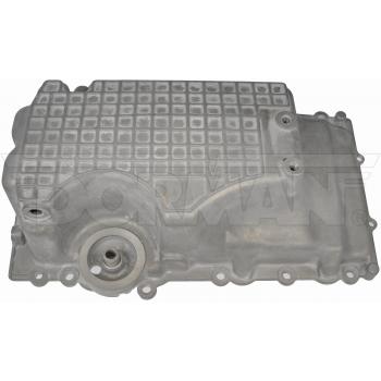 2007 Chrysler Sebring Engine Oil Pan Dorman 264633 image 4 of 4