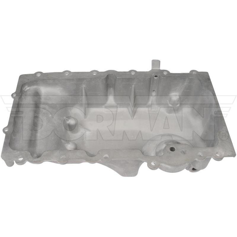 Dorman 264633 - Engine Oil Pan Dorman 264633 Engine Oil Pan product image 1 of 4