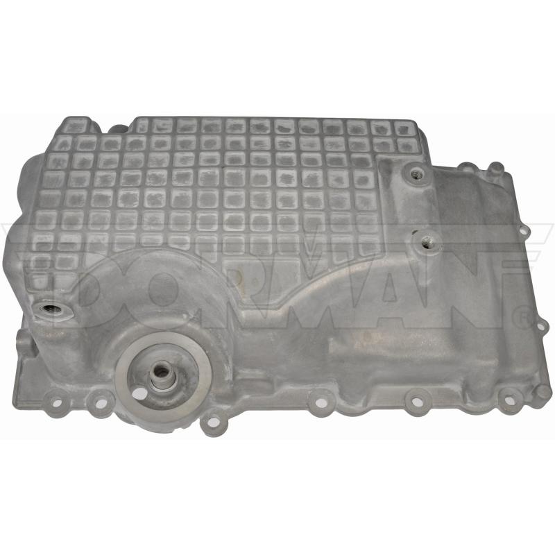 Dorman 264633 - Engine Oil Pan Dorman 264633 Engine Oil Pan product image 4 of 4