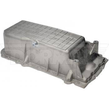 2004 Chrysler Pacifica Engine Oil Pan