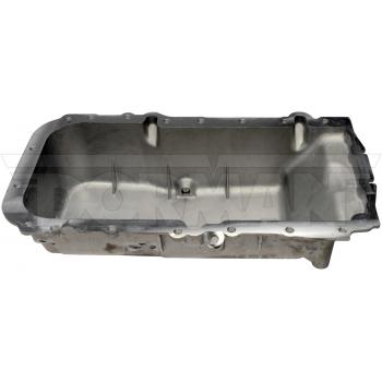 2004 Chrysler Pacifica Engine Oil Pan Dorman 264636 image 3 of 4