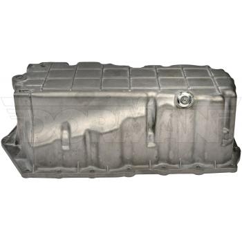 2002 Buick LeSabre Engine Oil Pan
