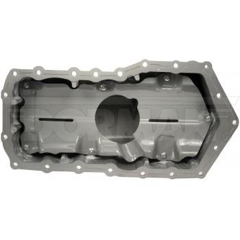 2005 Buick LeSabre Engine Oil Pan Dorman 264644 image 3 of 4