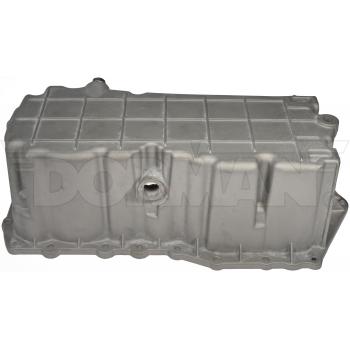 2005 Buick LeSabre Engine Oil Pan Dorman 264644 image 4 of 4