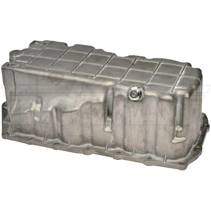 2001 Pontiac Bonneville Engine Oil Pan Dorman 264644 image 2 of 4
