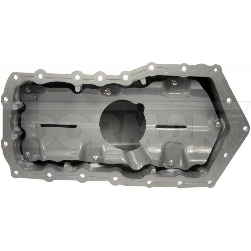 2001 Pontiac Bonneville Engine Oil Pan Dorman 264644 image 3 of 4