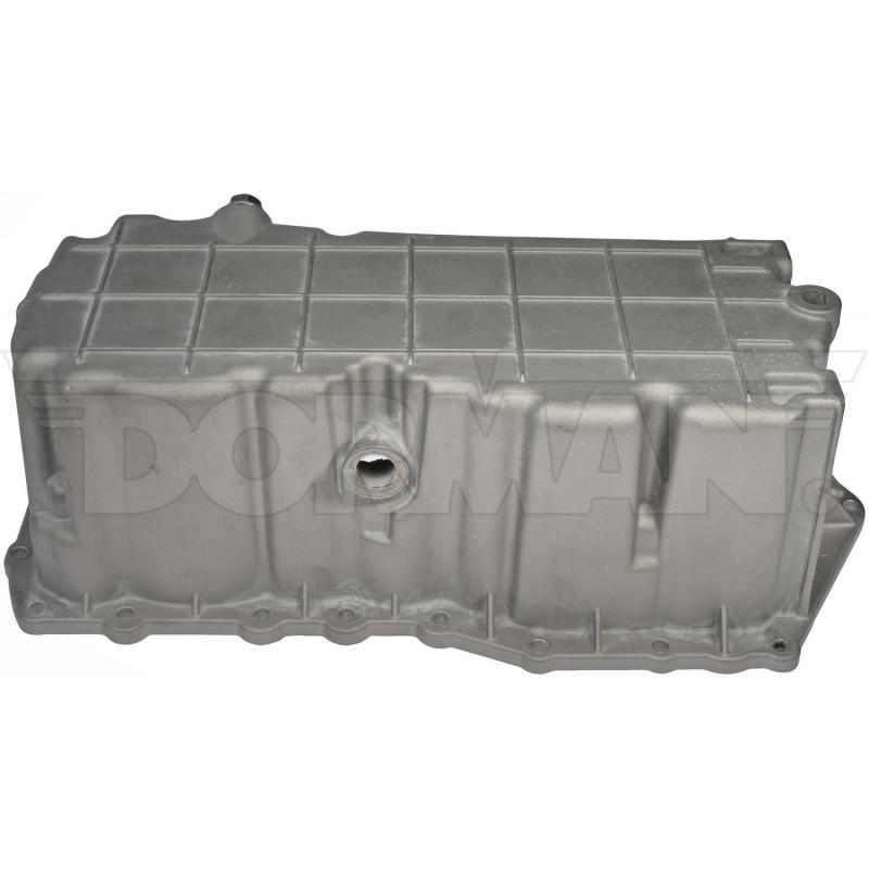 2001 Pontiac Bonneville Engine Oil Pan Dorman 264644 image 4 of 4
